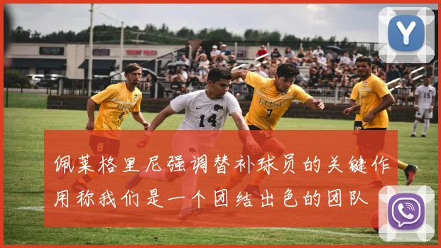 佩莱格里尼强调替补球员的关键作用称我们是一个团结出色的团队