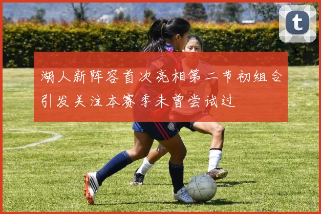 湖人新阵容首次亮相第二节初组合引发关注本赛季未曾尝试过